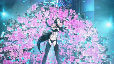 Nuevo tráiler de ‘Genei Ibun Roku #FE’