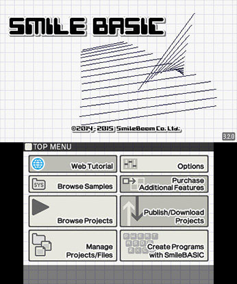 smilebasic