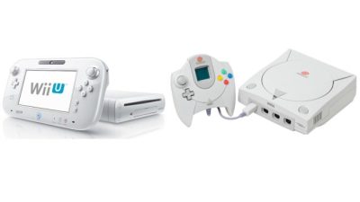 Las ventas de Wii U ya superan a las de Dreamcast
