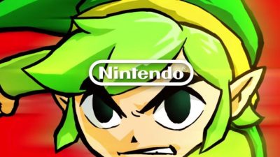 ‘The Legend of Zelda: Tri Force Heroes’ no parece haber convencido a EDGE