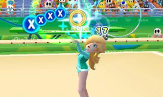 Estela y Ludwig serán jugables en ‘Mario & Sonic en los Juegos Olímpicos Rio 2016’ para 3DS