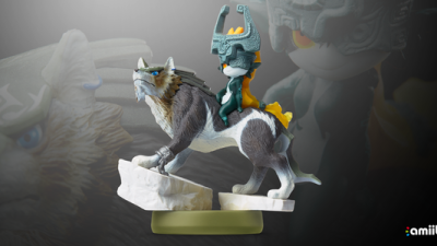‘The Legend of Zelda: Twilight Princess HD’ confirmado para Wii U con funciones amiibo