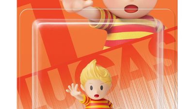 Se desvelan nuevos amiibo que saldrán próximamente a la venta