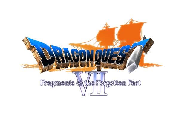 ‘Dragon Quest VII’  y ‘Dragon Quest VIII’ a la venta para Nintendo 3DS en 2016
