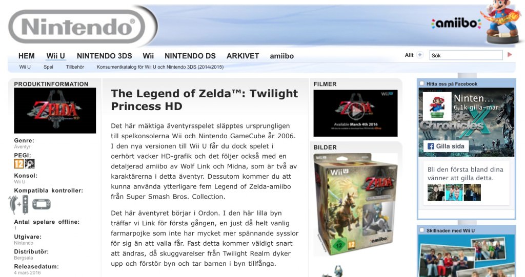 Zelda