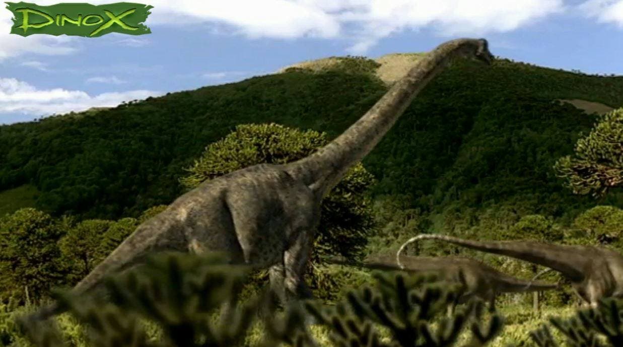 Pon a prueba tus conocimientos sobre dinosaurios en ‘Dinox’, rumbo a la eShop europea de Wii U