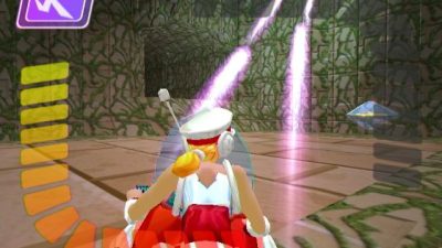 Echa un vistazo a ‘Game Zero’, el juego de GameCube cancelado por adelantarse a sus tiempos