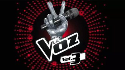 La tercera entrega del videojuego oficial de ‘La Voz’ ya está de camino a Wii