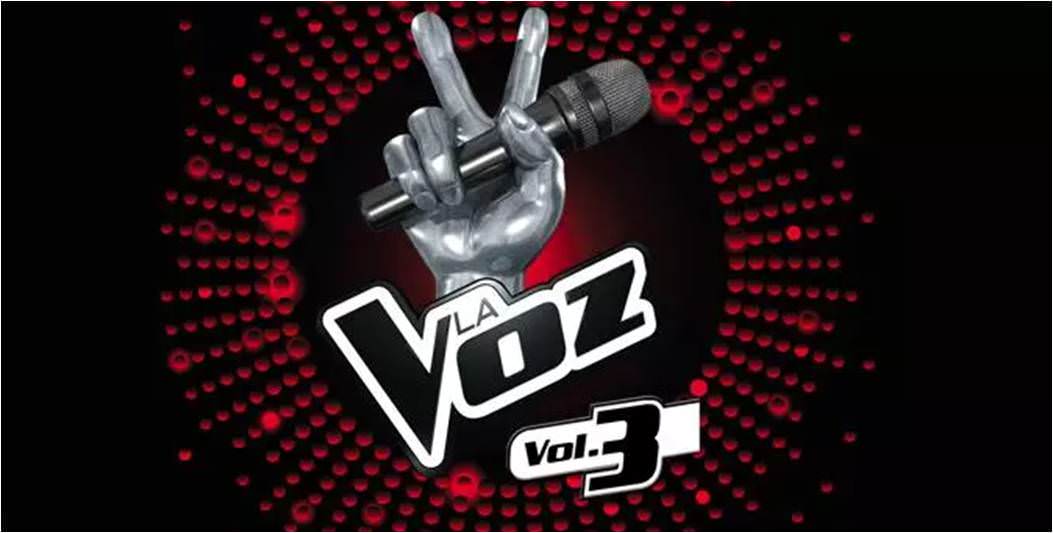 La tercera entrega del videojuego oficial de ‘La Voz’ ya está de camino a Wii