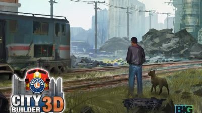 ‘Lionel City Builder 3D: Rise of the Rails’ llega el próximo mes a la eShop norteamericana de 3DS