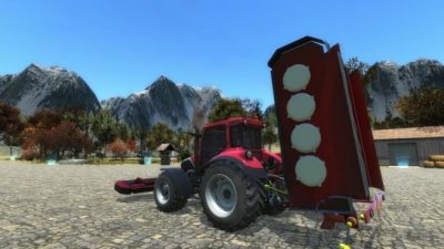 Nos presentan el nuevo trailer de ‘Professional Farmer 2016’