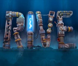 RIVE
