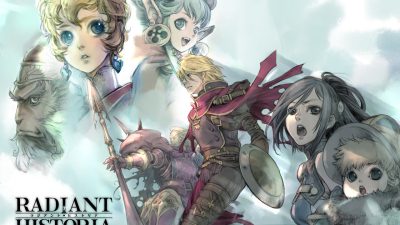 El director de ‘Radiant Historia’ tiene interés por realizar una secuela del juego