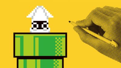 Anunciados los nominados a los Game Awards 2015