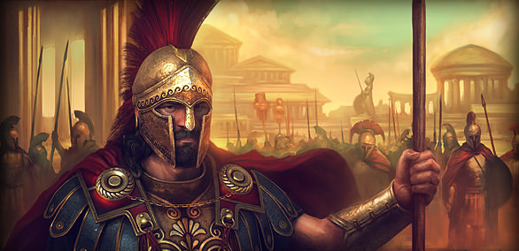 Sparta