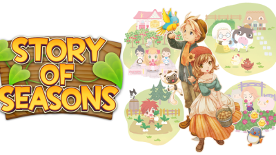 Tráiler de lanzamiento de ‘Story of Seasons’