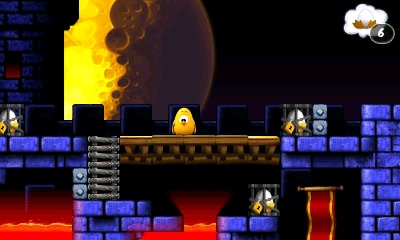 Toki Tori 3D 3