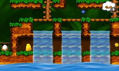 Toki Tori 3D 4