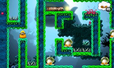 Toki Tori 3D