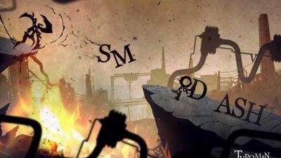 Ya disponible la última actualización de ‘Typoman’, la demo llegará la próxima semana
