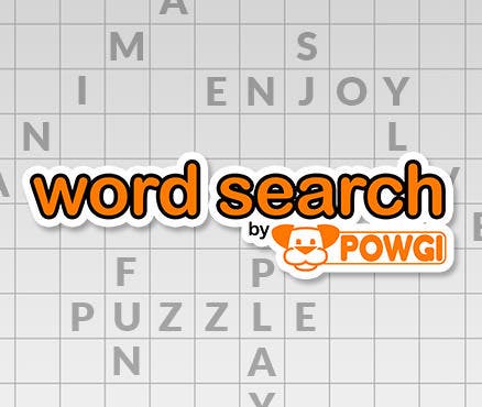 ‘Word Puzzles by POWG’ llegará a finales de este año con soporte de amiibo