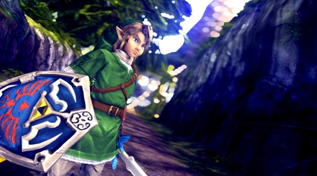 Nintendo elimina los vídeos del ‘Zelda: Twilight Princess HD’ creado por fans