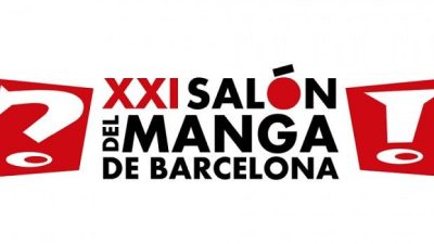 El XXI Salón del Manga de Barcelona bate récords de asistencia con más de 137.000 asistentes