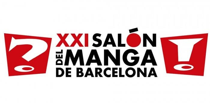 El XXI Salón del Manga de Barcelona bate récords de asistencia con más de 137.000 asistentes