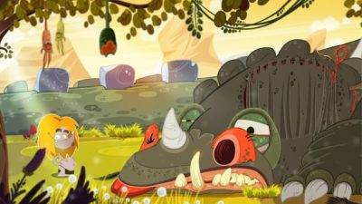La USK clasifica ‘FIRE’ para Wii U