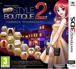 New Style Boutique 2 - ¡Marca tendencias!