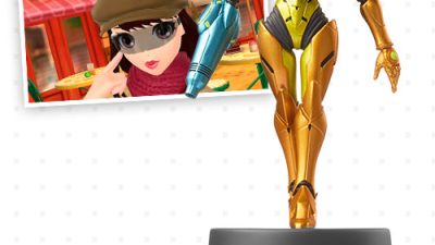 ‘New Style Boutique 2’ será compatible con más figuras amiibo