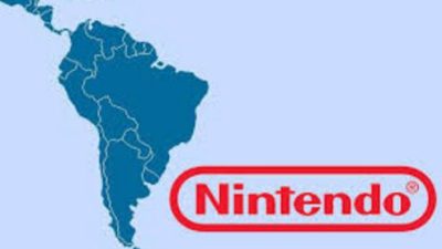Nintendo habla sobre sus planes para Latinoamérica y más