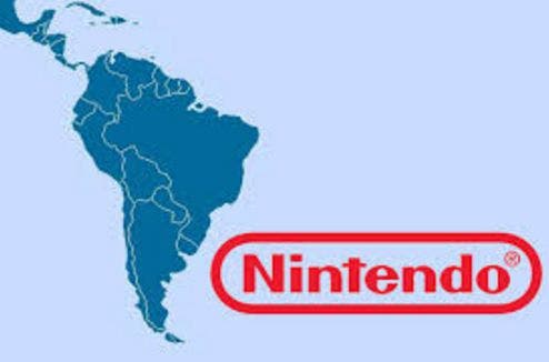 Nintendo habla sobre sus planes para Latinoamérica y más