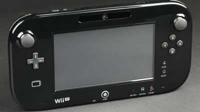 [Act.] Wii U recibirá nuevas tareas de mantenimiento la próxima semana
