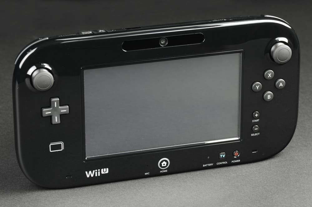 [Act.] Wii U recibirá nuevas tareas de mantenimiento la próxima semana