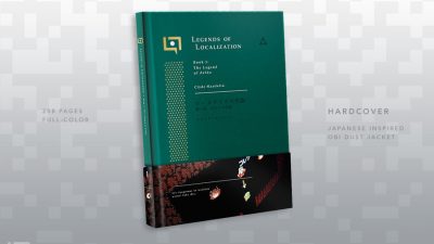 Un nuevo libro de Zelda explica las diferencias entre localizaciones en la saga