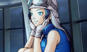 shin megami tensei IV final imagen
