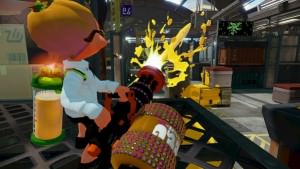 splatoon