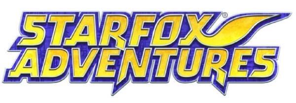 starfox-adventures-logo
