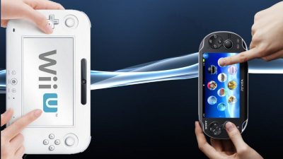 El fundador de Nicalis afirma que Wii U no es mucho más potente que PlayStation Vita