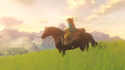 ‘Zelda: Twilight Princess’ es «el punto de partida» de ‘The Legend of Zelda’ para Wii U