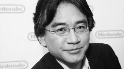 Numerosos desarrolladores recuerdan a Iwata en sus reflexiones de fin de año