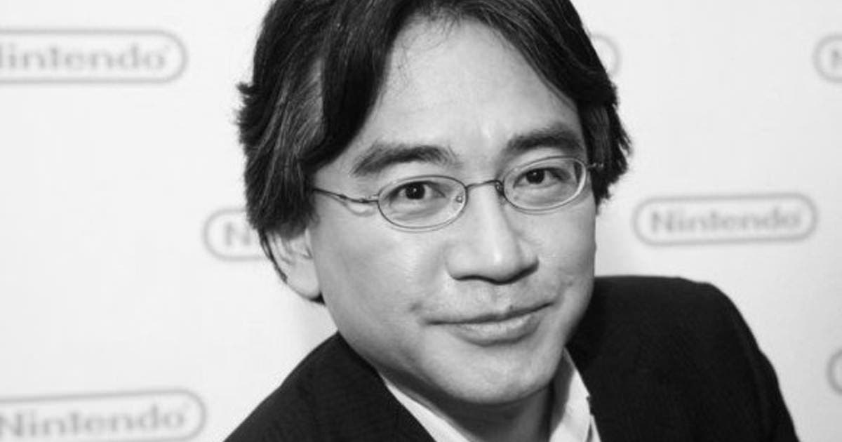 Numerosos desarrolladores recuerdan a Iwata en sus reflexiones de fin de año