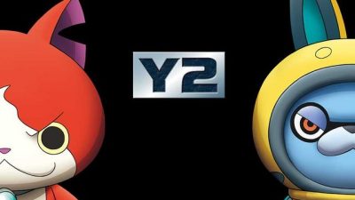La segunda película de ‘Yo-kai Watch’ ya ha vendido más de 2,15 millones de entradas