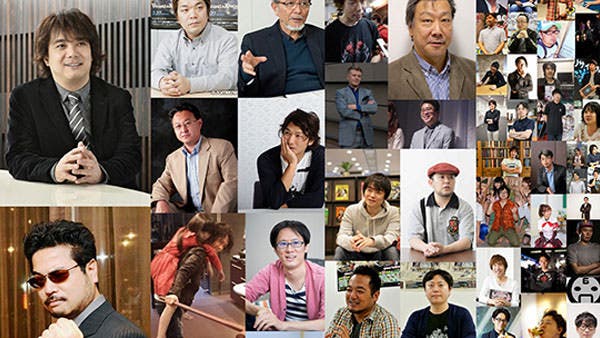 Varios desarrolladores japoneses nos cuentan sus planes de cara al 2016