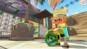 splatoon