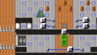 Ya disponibles los trajes y niveles de ‘EarthBound’ en ‘Super Mario Maker’ y el nuevo Derramatic en ‘Splatoon’