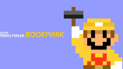 Nuevas tareas de mantenimiento para ‘Minecraft: Wii U Edition’ y ‘Super Mario Maker Bookmark’