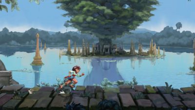 Lab Zero considerará llevar ‘Indivisible’ a NX