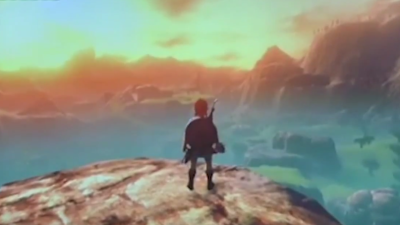 Un fan construye una teoría completa sobre la ciudad de origen de Link en ‘Zelda Wii U’